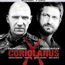 Coriolanus (Blu-ray + DVD)