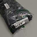 Dash Cover Mat Custom Fit for Toyota Tacoma 1998 1999 2000 2001 2002 2003 2004, Dashboard Cover Pad Carpet Protector (Black) F83