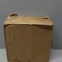 Amarine Made 4pcs Rod Holders, Stainless Clamp on Fishing Rod Holder with Rubber Padding for Rails 7/8" to 1"