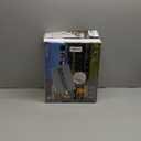 Intex 64763E Dura-Beam Standard Downy Air Mattress: Fiber-Tech  Queen Size  Built-in Foot Pump  10in Bed Height  600lb Weight Capacity