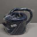 2 Gallon Watering Can, Outdoor Watering Can for Plants, Garden Water Can with Removable Long Spout and Stainless Steel Sprinkler Head, Large Water Can for Greenhouse (Dark Blue, 2 Gallon)