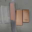 Rechargeable Electric Grout Brush, Upgraded Cordless Power Scrubber Kit, Waterproof Cleaning Brush & 6 Replacement Heads for Bathroom, Kithchen, Tub, Grout, Crevice