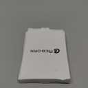 Reborn USB to HDMI Adapter, 1080P@60Hz USB 3.0 Male to HDMI Female Multi-Display Cable Converter Suitable for Macos Windows 7/8/10/11 - Driver Installation is Required