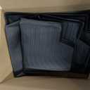 Floor Mats for Mercedes Benz GLB250 / GLB35 AMG 2020-2026 All Weather Mat