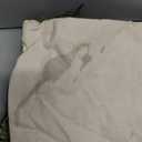 Kevin Textile Spring 12x24 Inch Lumbar Throw Pillow Cover 1 Pack Boho Decorative Soft Chenille Thread Woven Tufted Textured Rectangle Cushion Case Accent for Living Room Couch Sofa Bed, Green