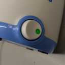 Vicks Sinus Inhaler, New & Improved Non-Medicated Steam Inhaler for Sinus Relief, Allergies, Congestion & Colds, Vocal Steamer, Soothes Nasal & Throat Passages, Works with VapoPads (1 Included)