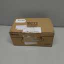 Outdoor String Lights Hanging Globe Patio Lights with 50 G40 Shatterproof Bulbs(2 Spare), IP44 Waterproof Connectable Commercial 50 Hanging Light for Indoor Outdoor Decor (Warm White)