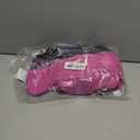 Hanes girls Period Underwear Boxer Briefs, Comfort Period Boxer Brief Panties for Girls, Moderate Protection (14, Hipster - Multi - 6 Pack)