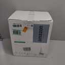 Homvana Smart Whole House Humidifier H111S, 6.5 L Warm & Cool Mist Humidifiers With App Control