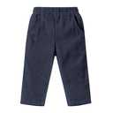 Neutocd Baby Boy Pants Infant Uniform Jogger Sweatpants Stretch Toddler Boys Chino Pants with Pocket 110