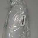 YW 32oz Plastic Soup/Food Container with lids (Pack of 25)