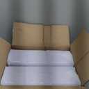 Poise Incontinence & Postpartum Pads for Bladder Leaks, 7 Drop Ultra Absorbency, Long Length, 78 Count, Packaging May Vary