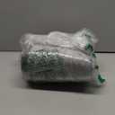 Buganda Memory Foam Bathroom Rug Mat 24x16, Extra Soft and Absorbent Bath Mats, Non-Slip and Machine Washable Bath Rugs for Bathroom Floor,Tub and Shower, Grey