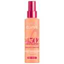 L'Oreal Paris Elvive Dream Lengths Heat Slayer Pre-Iron Spray Leave-In, 4.4 Ounce | 4.4, Ounce