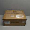 Bar Cart,Home Bar Serving Cart with Storage Shelves, 2 Tier Rolling Beverage Cart with Wheels, Modern Wine Cart with Wine Rack and Glass Holder for Kitchen, Living Room,Dinning Room,Black