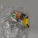 7 Pack Chip Clips Bag Clips, Magnetic Bag Clip for Food Storage Heavy Duty, Plastic Food Clip for Chips, Snack, Kitchen, Refrigerator, Garden, Sewing, Fabric, Clothes Pins