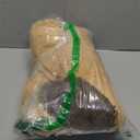 Floppy Stuffed Dog Puppy Plush Toy, Huggable Beagle Labrador Retriever Stuffed Animal Dogs for Kids Girls Boys Baby Birthday Gift, 20 inch, Brown