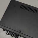 AK45 Stereo Audio Amplifier,300W Home 2 Channel Wireless Bluetooth 5.0 Power Amplifier System, Home Amplifiers FM Radio, USB, SD Card, with Remote Control Home Theater Audio Stereo System