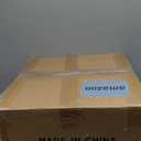 3600W Pure Sine Wave Solar Inverter with 120A MPPT Charge Controller - 24V DC to 110V AC Converter for RV, Home Backup and Off-Grid Systems