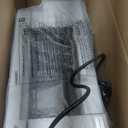 Brother INKvestment 4355 Wireless Color Inkjet All-in-One Printer with 1.8 Color Display and Manual Feed Slot | Includes Refresh Subscription Trial(1) (MFC-J4355DW)