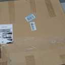 22.2"W x 22.2"H Oct Gable Vent for House Alloy Vertical Gable Shed Vent