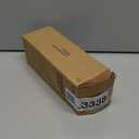 Lamicall Car Headrest Tablet Holder - [3 in 1 Extension Arm] Adjustable Tablet Car Mount for Back Seat, Gifts Road Trip Essentials for Kids, for 4.7-11" Device Like iPad Pro, Air, Mini, Galaxy, Fire (Black)