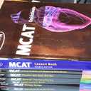 MCAT Complete 1-Book Subject Review