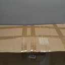 Chicken Nesting Box - 6 Hole Metal Roll Away Egg Laying Box for Hens, Heavy Duty Chicken Coop Nesting Box with Perch & Ventilation, Rust-Proof Poultry Nest (Green)