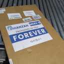 16x25x1 HVAC Furnace Air Filter, Lasts a Lifetime, Washable, the Last HVAC Filter You Will Ever Buy, Healthier Home or Office, Merv 8(Actual Size:15.5x24.5x0.82 Inch)