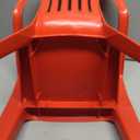 Plastic Kids Chair, Age 2-4