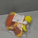 Spooktacular Creations Thanksgiving Turkey Hat, Thanksgiving Accessories Turkey Hat for Party Favor Supplies, Dress-up Party for Adults