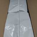 Depend Guards Incontinence Pads for Men, Maximum Absorbency, 104 Count (2 Packs of 52), Packaging May Vary