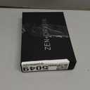 Jade Roller and Gua Sha Set  100% Natural Jade Stone Face Roller, Dual Sided Massage Roller Stimulates Blood Flow, Relieves Stress, Reduces Signs of Aging, Travel Pouch Included, Gift Box