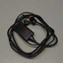 2025 Slim 65W USB C Charger Compatible with Lenovo ThinkPad Chromebook Yoga Flex ThinkBook IdeaPad Computer Type C Fast Charging Power Cord AC Adapter
