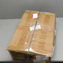 Lyrow 200 Pcs Artificial Roses Realistic Flowers Bulk Real Looking Fake Silk Rose Bouquets with Long Stem Flowers for Wedding Table Centerpieces Bridal Shower Party Home Garden Decor (Pink)