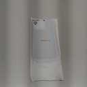 TORRAS Magnetic Shockproof for iPhone 15 Pro Case, [Military-Grade Drop Tested][Compatible with MagSafe] Translucent Hard PC Back with Silicone Slim Protective Cover Anti-Fingerprint, Green