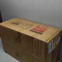 Male Mannequin Torso Dress Form Mannequin Body with Wooden Arms 61"~78" Height Adjustable Body with Wooden Stand for Clothing Retail Sewing Shop (Male Two Hands)