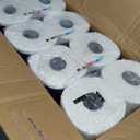 Quilted Northern Ultra Plush Toilet Paper, 24 Mega Rolls = 96 Regular Rolls, 3X Thicker*, 3 Ply Soft Toilet Tissue