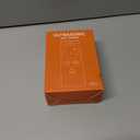 2025 Rechargeable Ultrasonic Dog Bark Deterrent Devices & Anti Barking Device for Dogs with Hd Display, 32 FT Range Dog Barking Silencer, Without Hurting Your Pet