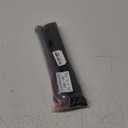 Maitys Large Folding Hand Rave Fans for Line Dancing Large Chinese Handheld Tai Ji Fans for Men and Women, Kungfu, Martial Art, Gifts, Music Festival Party(Iridescent,2 Pack)