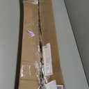 RV Dual Propane Tank Mounting Rack Parts-Vertical Rod with -13 Threading for 30lb Tanks for Camper and Travel Trailers (RVPNR012)