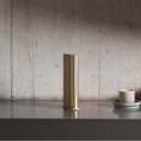 Bang & Olufsen Beosound Emerge Wi-Fi Multiroom Speaker, Gold Tone/Light Oak
