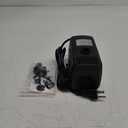 Submersible Pump 880GPH with AUTO-Shut-Off 10ft High Lift for Fountains, Hydroponics, Ponds, Aquariums & More