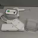 Waterpik Sensonic Complete Care Water Flosser and Rechargeable Electric Toothbrush Combo Set for Teeth Cleaning and Flossing, CC-04, White, Packaging May Vary