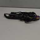 CHI Original 1" Ceramic Hair Straightener Flat Iron for Hair Styling, Advanced Ceramic Technology for Frizz-Free Smooth Shine,Floating Plates for Easy Glide, Analog On/Off Switch,Salon-Quality Results