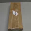 8 Pack Drawer Dividers for Clothes, 2.3" High 13"-21" Adjustable Drawer Dividers Expandable Dresser Drawer Organizer, Clear Drawer Separators for Clothes, Underwear, Cosmetic, Kitchen Utensils Storage