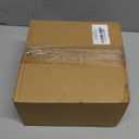 LazBlinds Light Filtering Vertical Blinds Replacement Slats  Polyester Fabric for Sliding Glass Door, Patio & Windows, 82.5"x3.5", 20 Pack, Light Beige