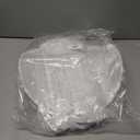 Daisy corsets womens Daisy Corsets Lavish 3 Pc White Witch Bustier Corset Costume (XL)