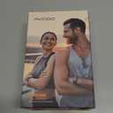 AVCOO 3-in-1 TENS Unit with 32 Modes, Dual Channel EMS Muscle Stimulator with 40 Intensities for Gradual Pain Relief Therapy, Rechargeable Electronic Pulse Massager with 12 Electrode Pads, EVA Case