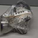 SHARDOR Electric Burr Coffee Grinder 2.0, Adjustable Burr Mill with 16 Precise Grind Setting for 2-14 Cup, Black